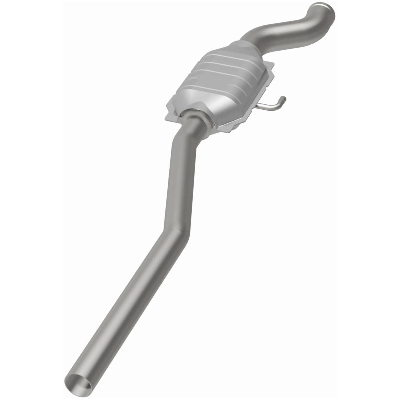 MagnaFlow Conv Direct Fit 79-81 Dodge D150/D200 3.7L - 3391244