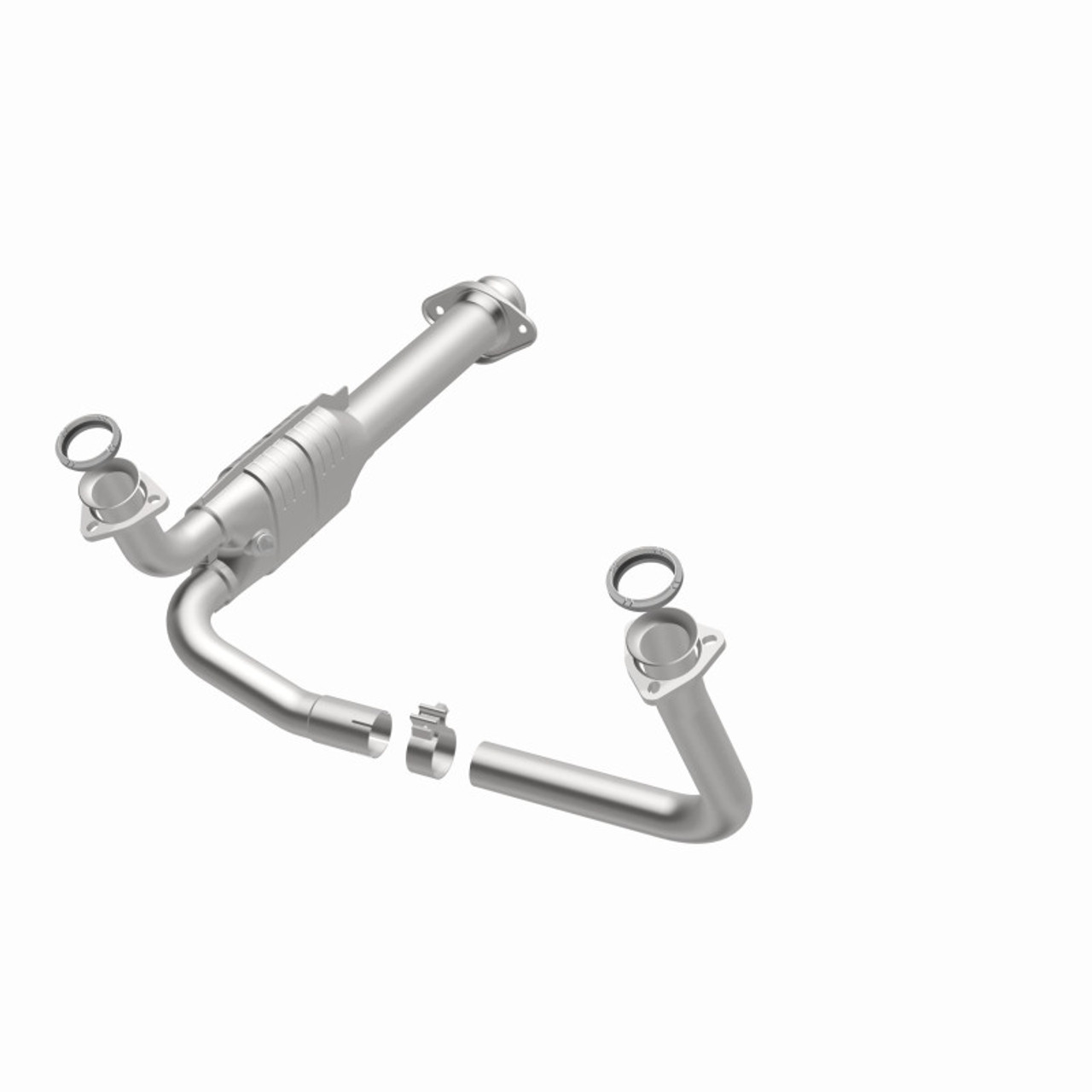 MagnaFlow Conv Direct Fit 94-95 Chevrolet C1500 4.3L/5.0L/5.7L - 3391256