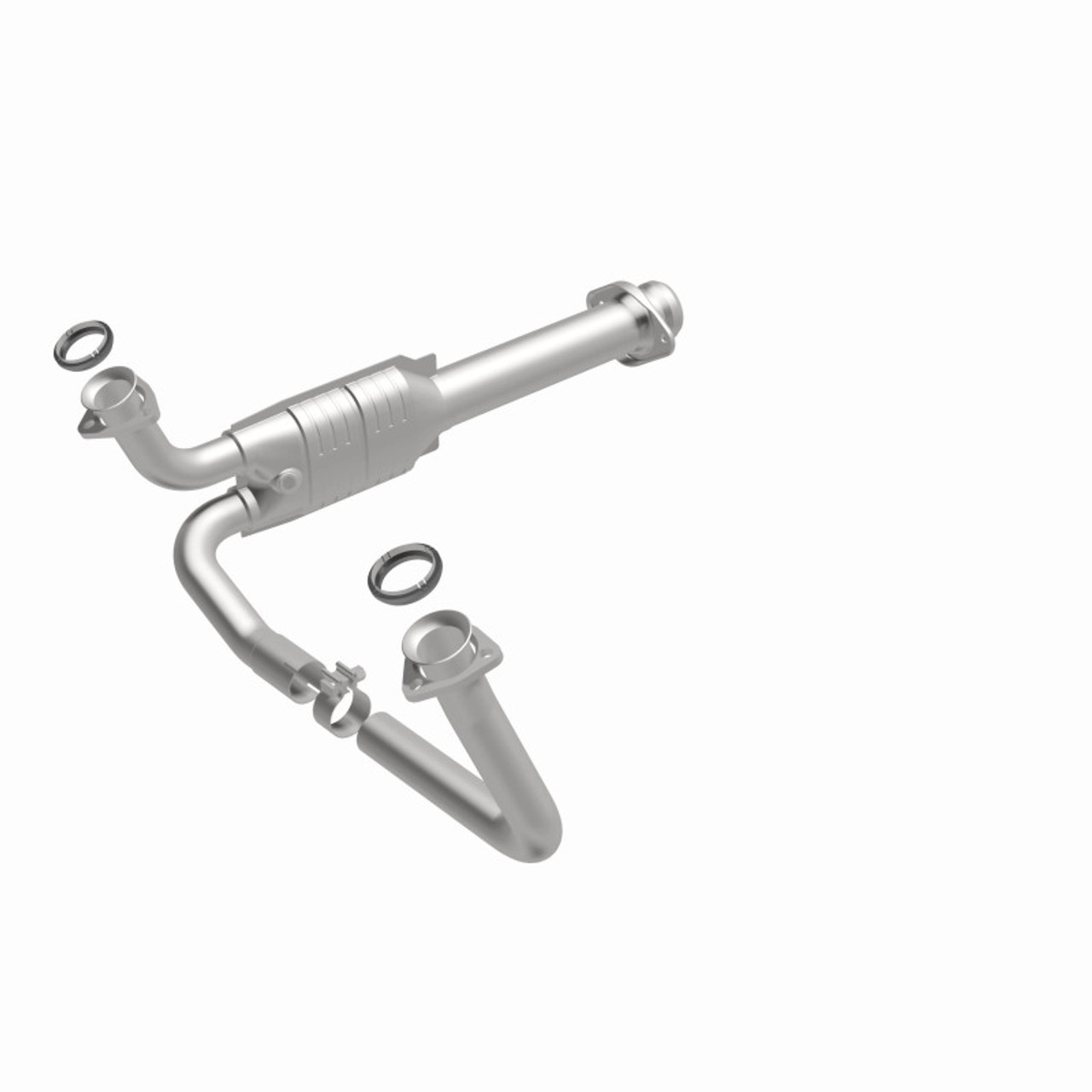MagnaFlow Conv Direct Fit 94-95 Chevrolet C1500 4.3L/5.0L/5.7L - 3391256