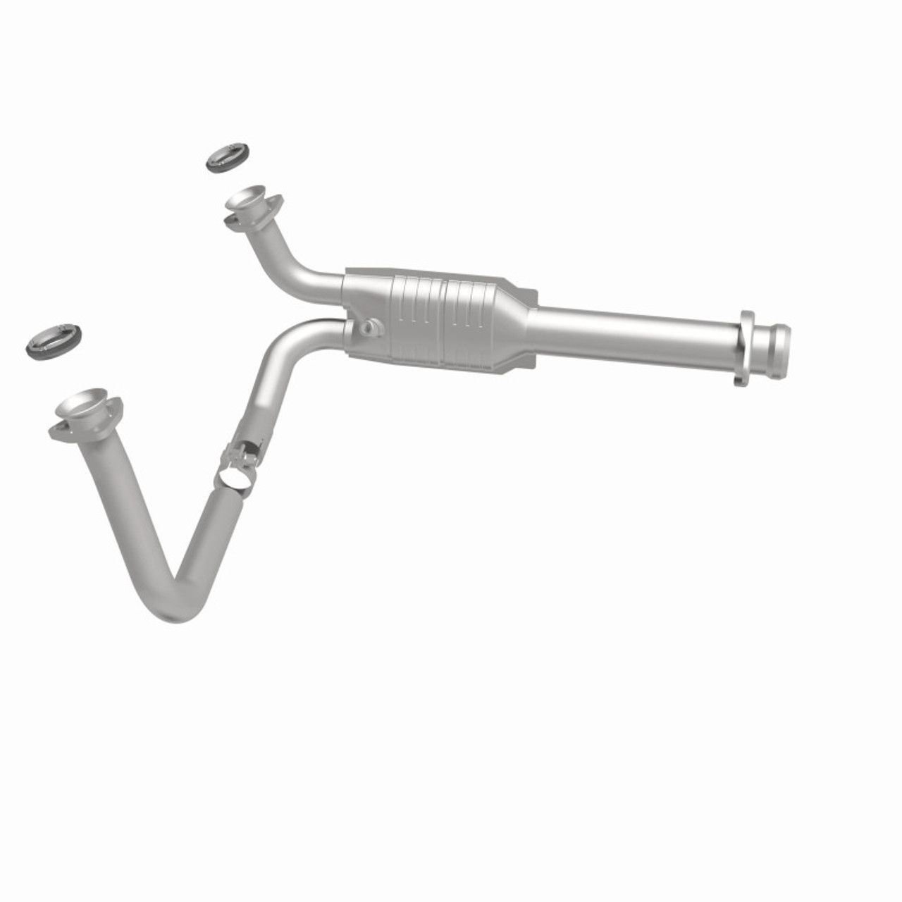 MagnaFlow Conv Direct Fit 94-95 Chevrolet C1500 4.3L/5.0L/5.7L - 3391256