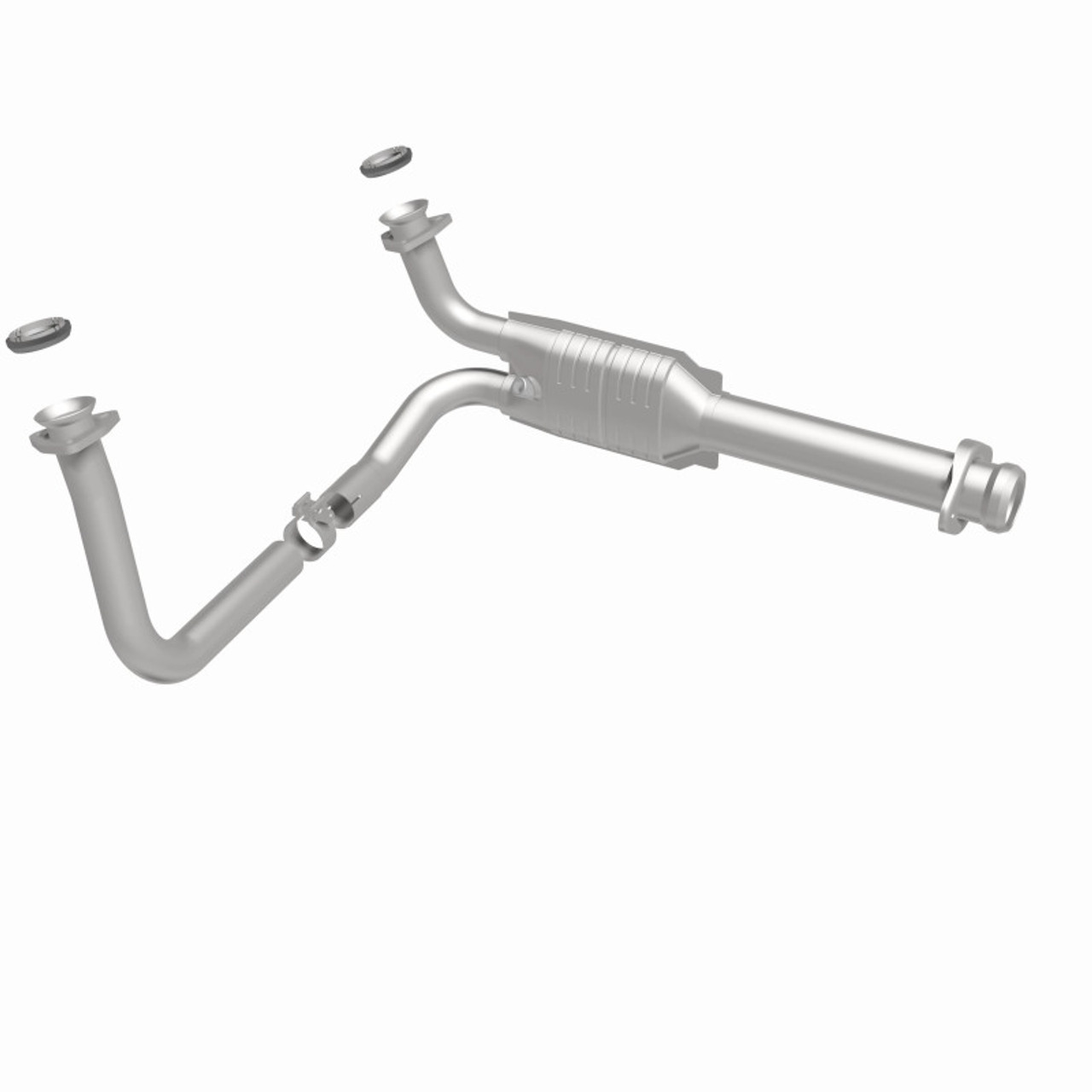 MagnaFlow Conv Direct Fit 94-95 Chevrolet C1500 4.3L/5.0L/5.7L - 3391256