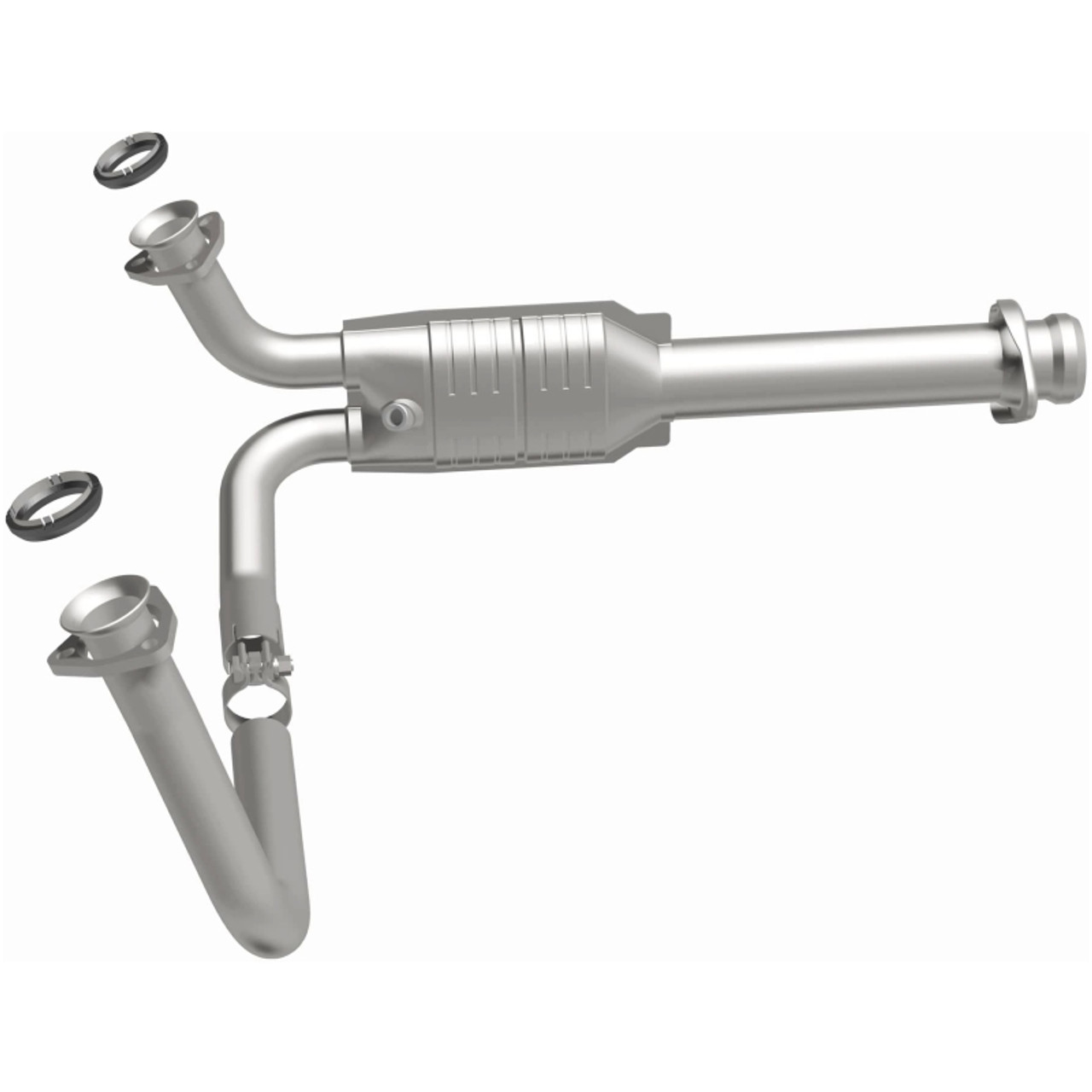 MagnaFlow Conv Direct Fit 94-95 Chevrolet C1500 4.3L/5.0L/5.7L - 3391256
