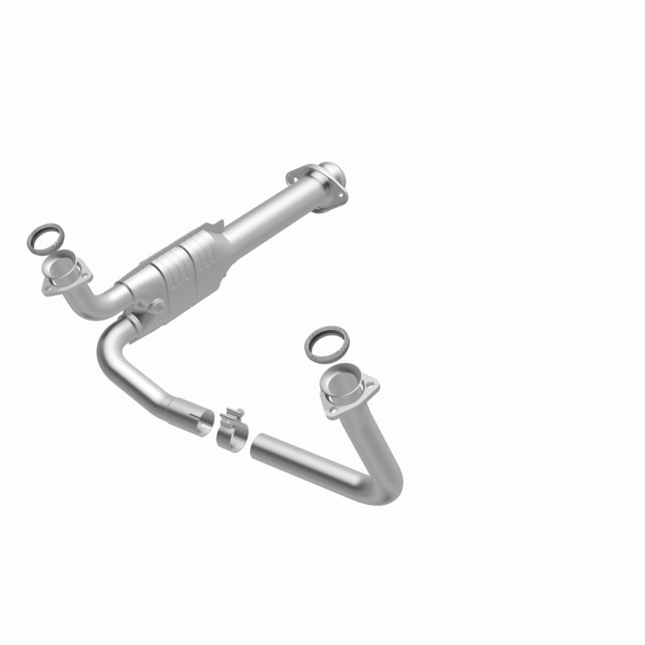 MagnaFlow Conv Direct Fit 94-95 Chevrolet C1500 4.3L/5.0L/5.7L - 3391256