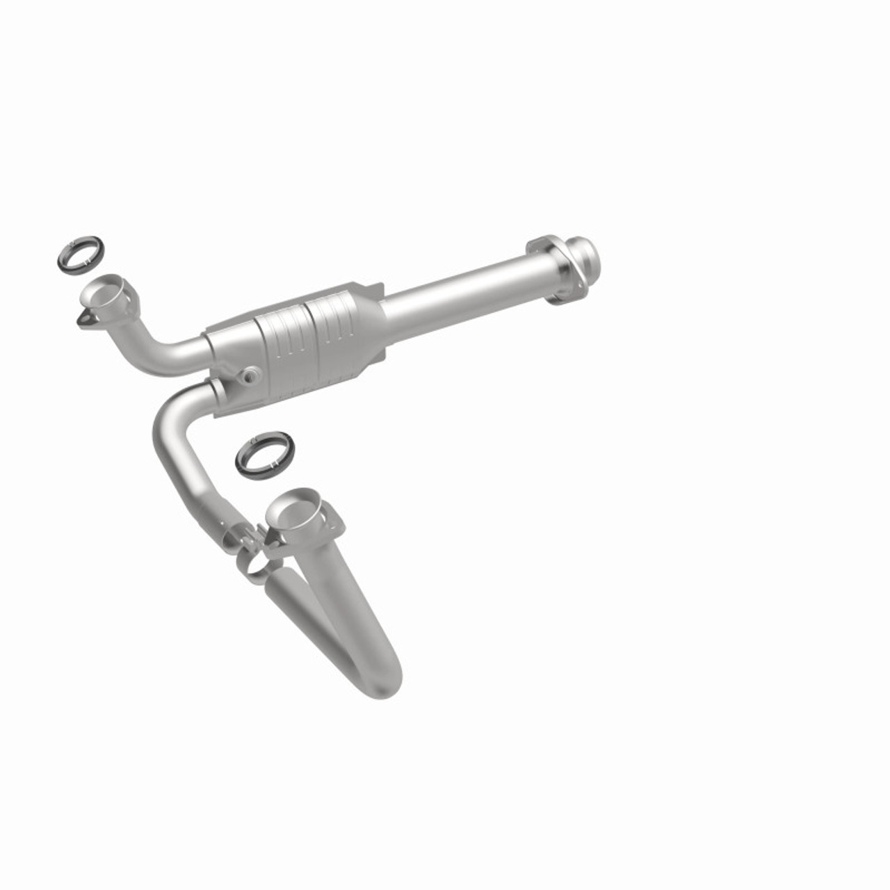 MagnaFlow Conv Direct Fit 94-95 Chevrolet C1500 4.3L/5.0L/5.7L - 3391256
