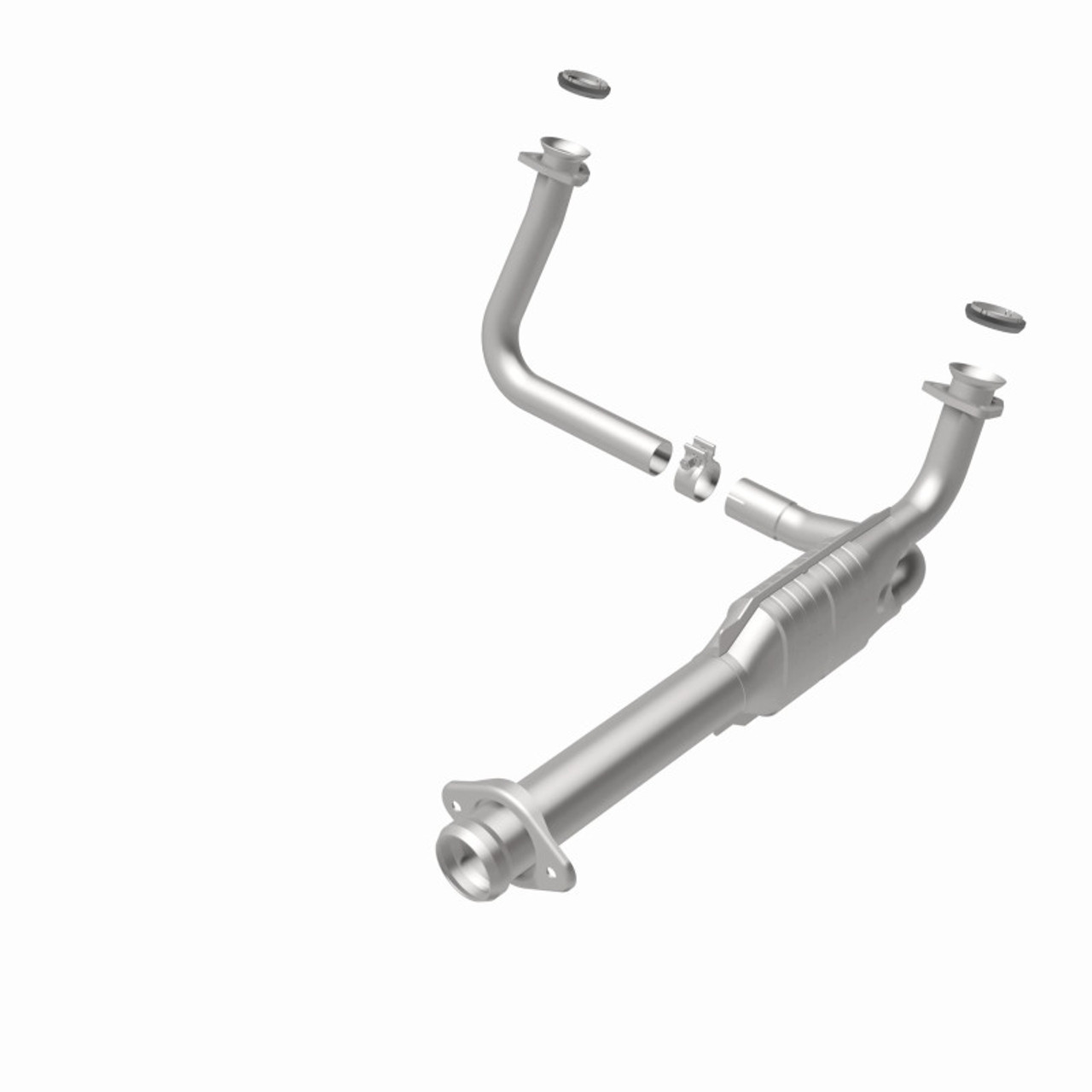 MagnaFlow Conv Direct Fit 94-95 Chevrolet C1500 4.3L/5.0L/5.7L - 3391256
