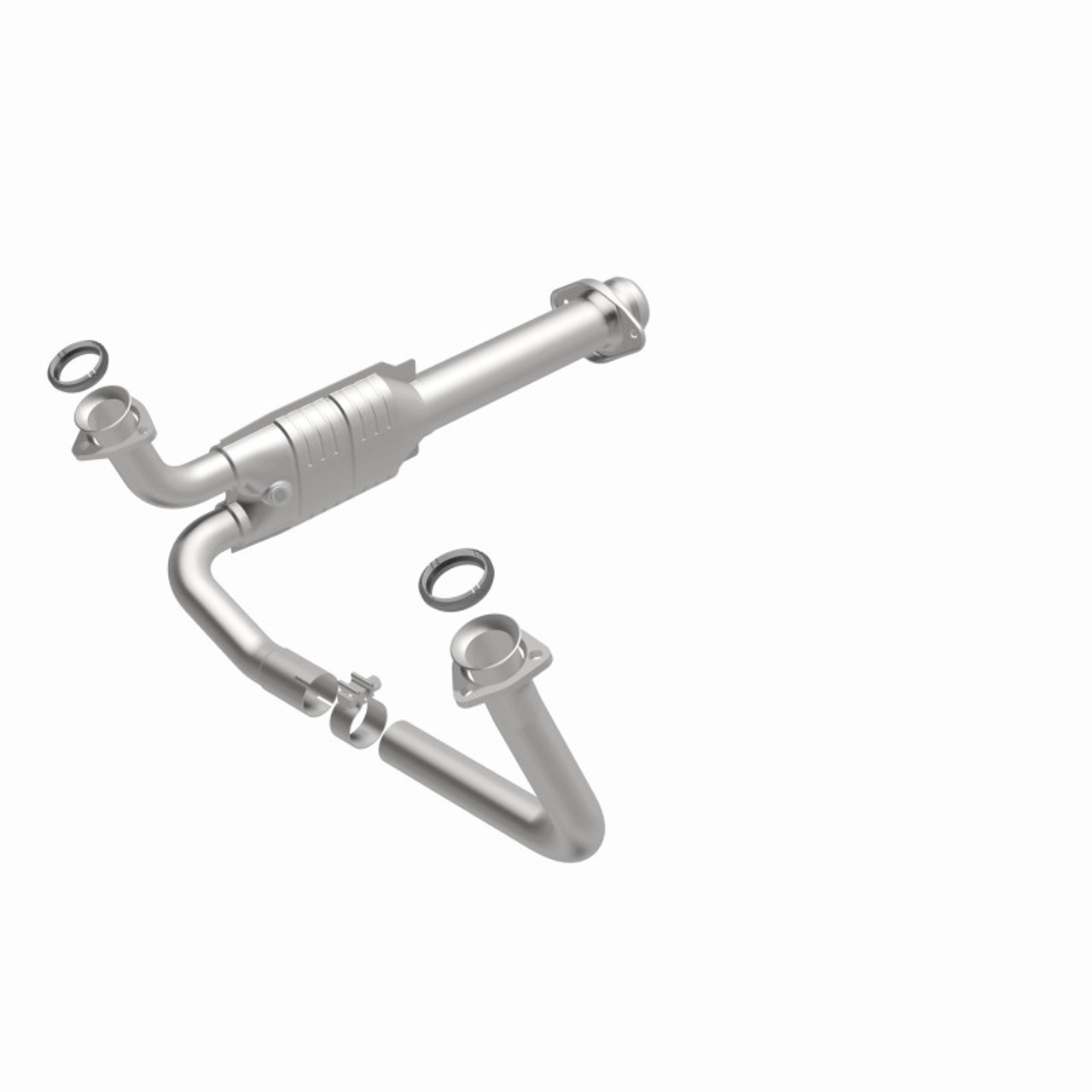 MagnaFlow Conv Direct Fit 94-95 Chevrolet C1500 4.3L/5.0L/5.7L - 3391256
