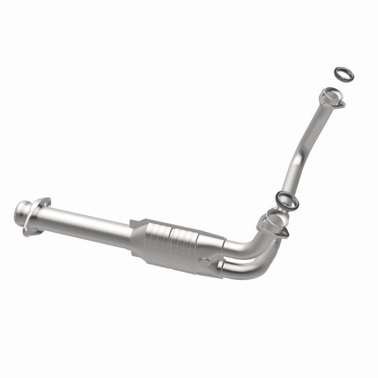 MagnaFlow Conv Direct Fit 94-95 Chevrolet C1500 4.3L/5.0L/5.7L - 3391256