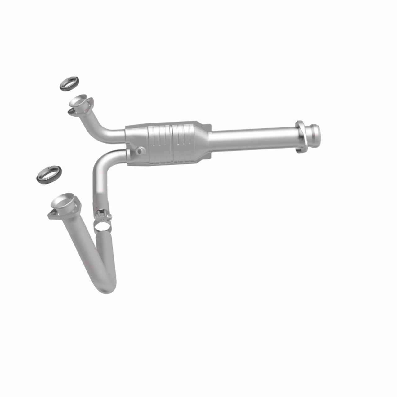 MagnaFlow Conv Direct Fit 94-95 Chevrolet C1500 4.3L/5.0L/5.7L - 3391256