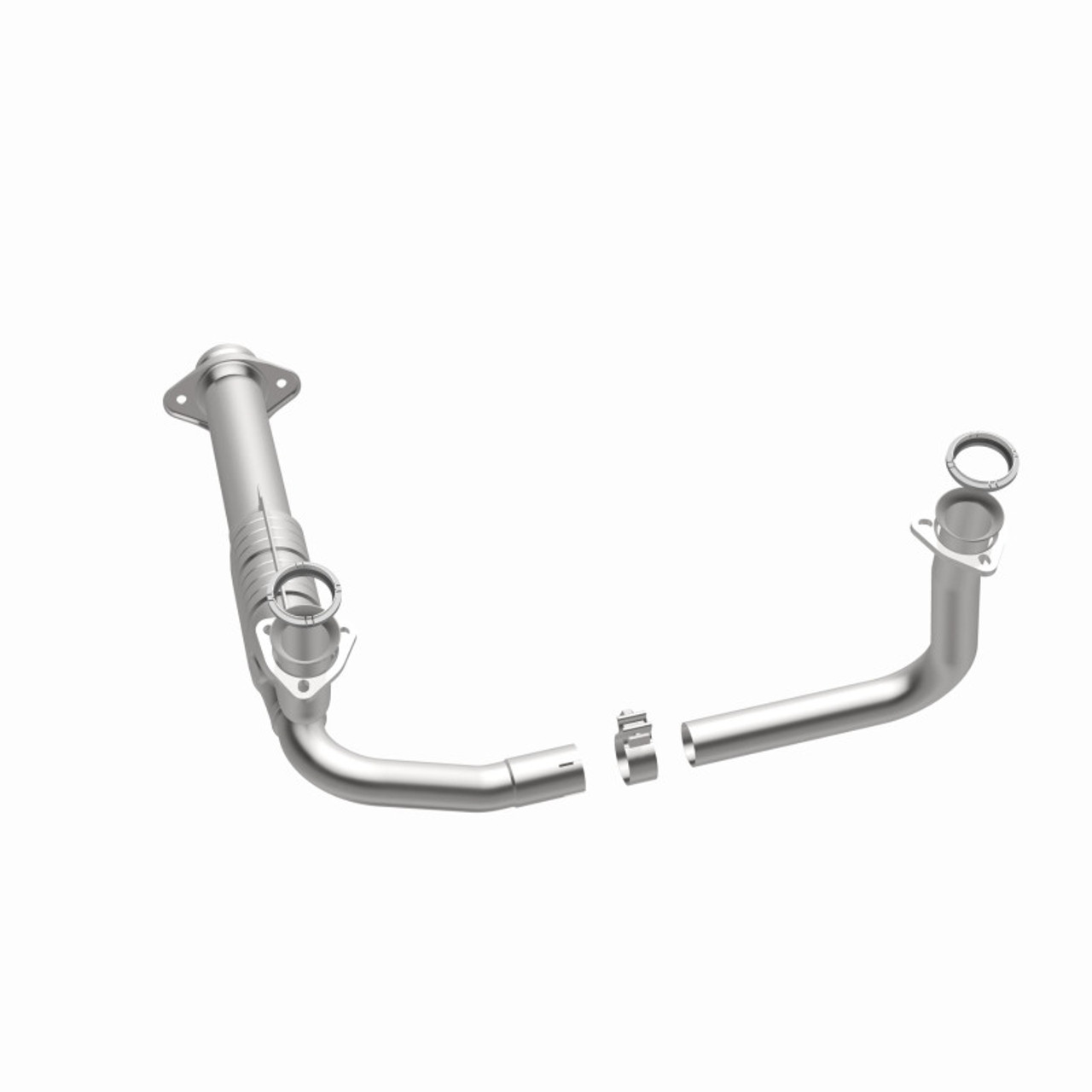 MagnaFlow Conv Direct Fit 94-95 Chevrolet C1500 4.3L/5.0L/5.7L - 3391256