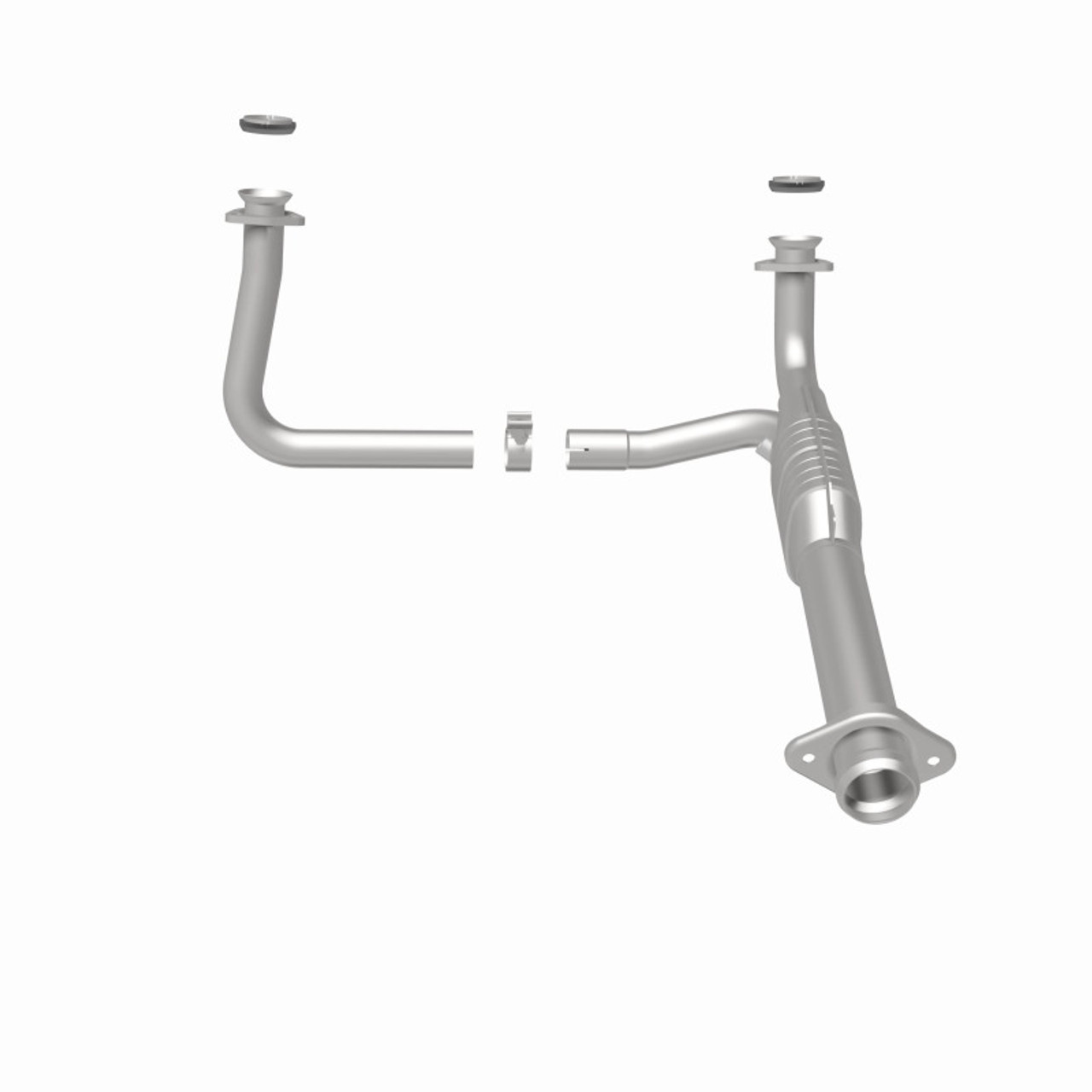 MagnaFlow Conv Direct Fit 94-95 Chevrolet C1500 4.3L/5.0L/5.7L - 3391256