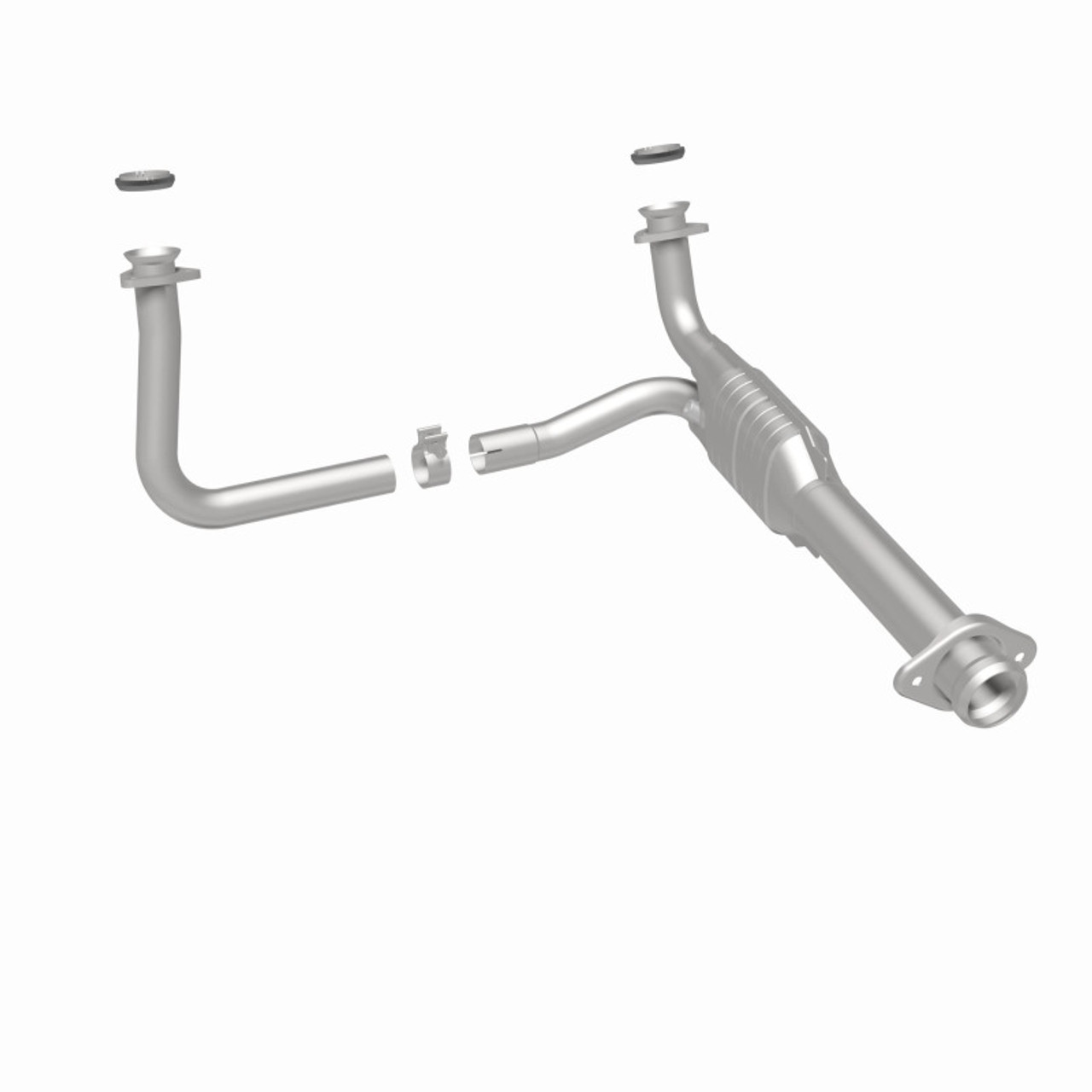 MagnaFlow Conv Direct Fit 94-95 Chevrolet C1500 4.3L/5.0L/5.7L - 3391256