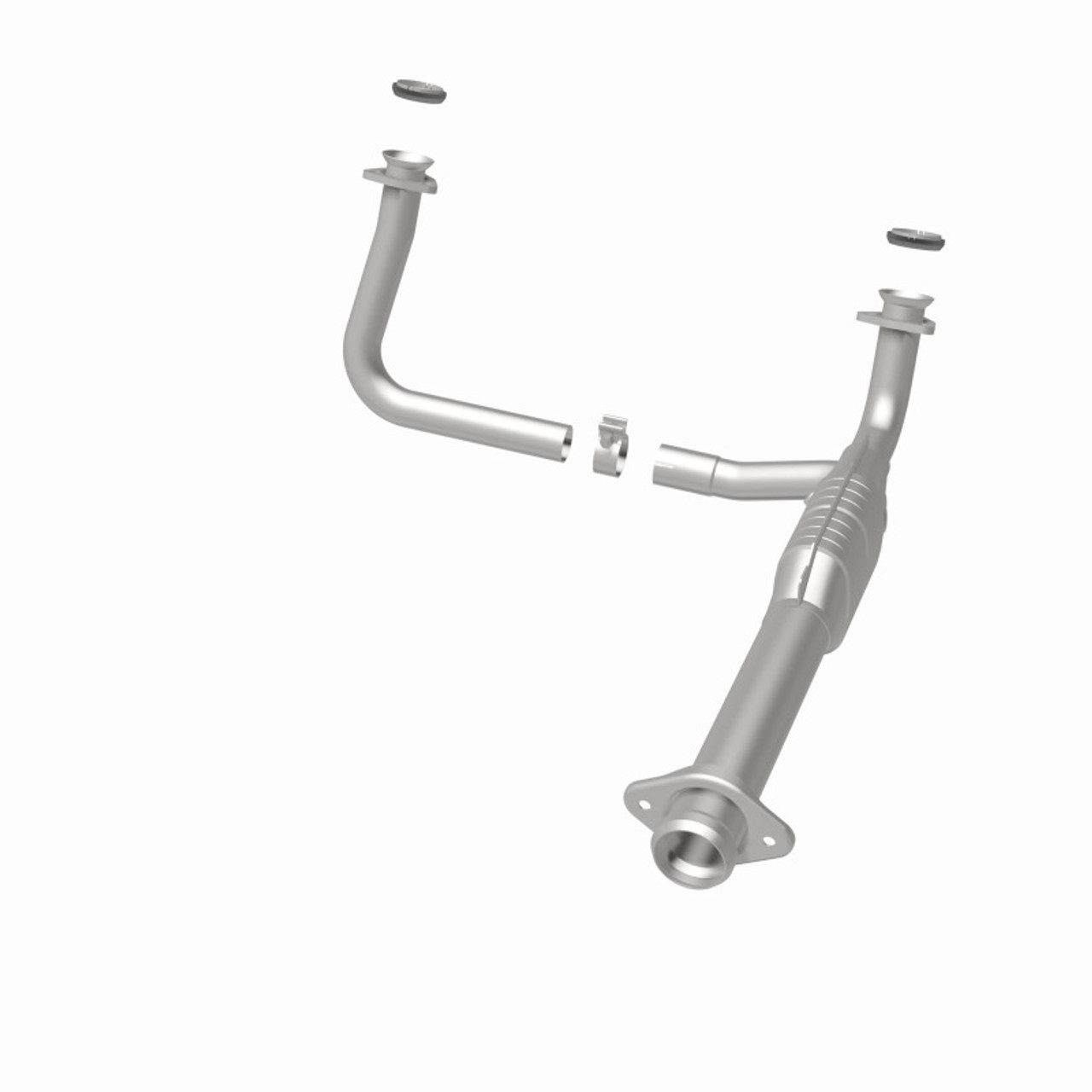 MagnaFlow Conv Direct Fit 94-95 Chevrolet C1500 4.3L/5.0L/5.7L - 3391256