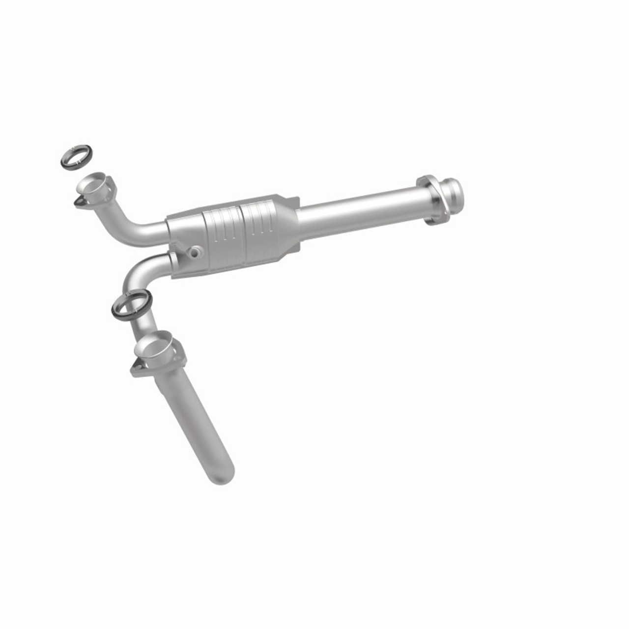 MagnaFlow Conv Direct Fit 94-95 Chevrolet C1500 4.3L/5.0L/5.7L - 3391256
