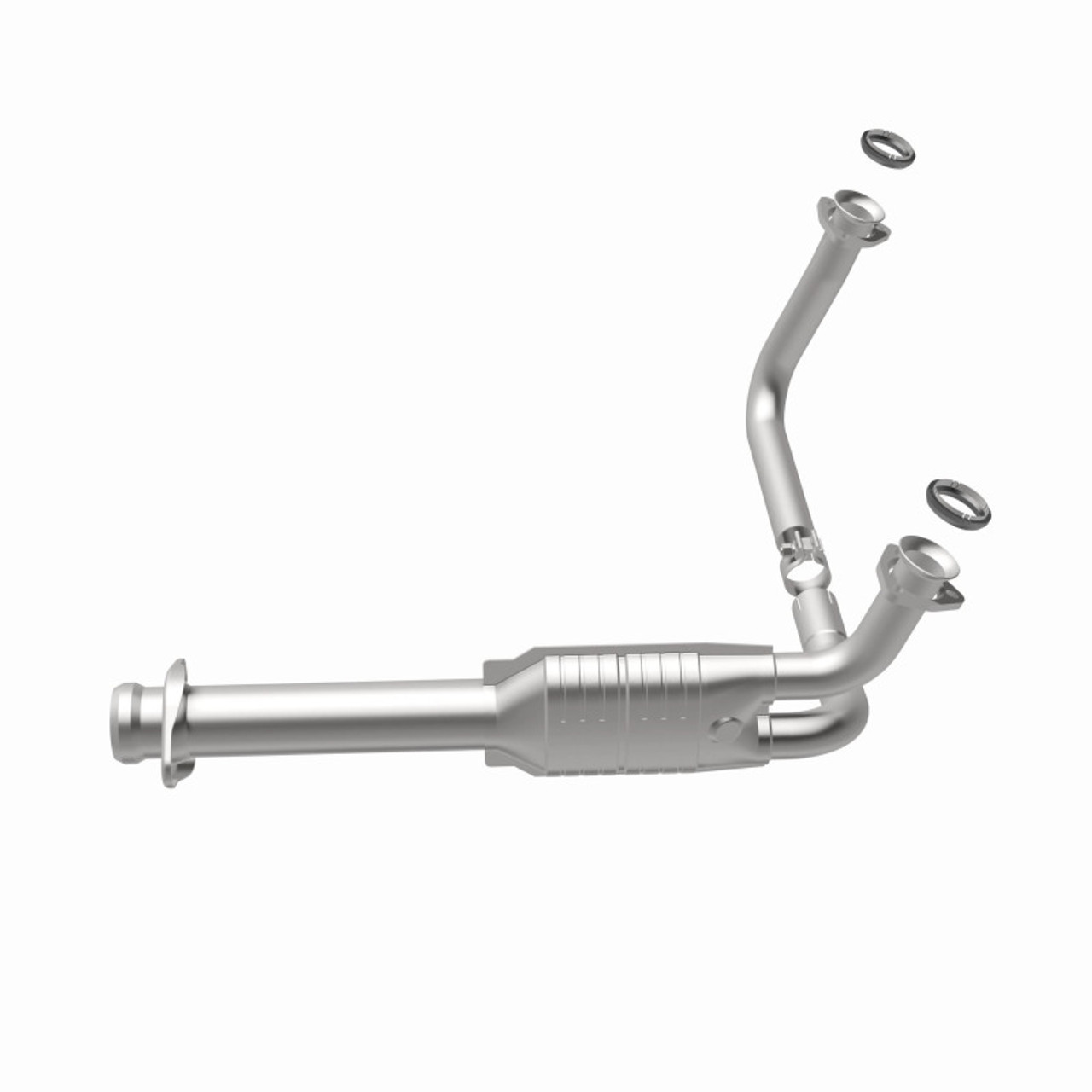 MagnaFlow Conv Direct Fit 94-95 Chevrolet C1500 4.3L/5.0L/5.7L - 3391256