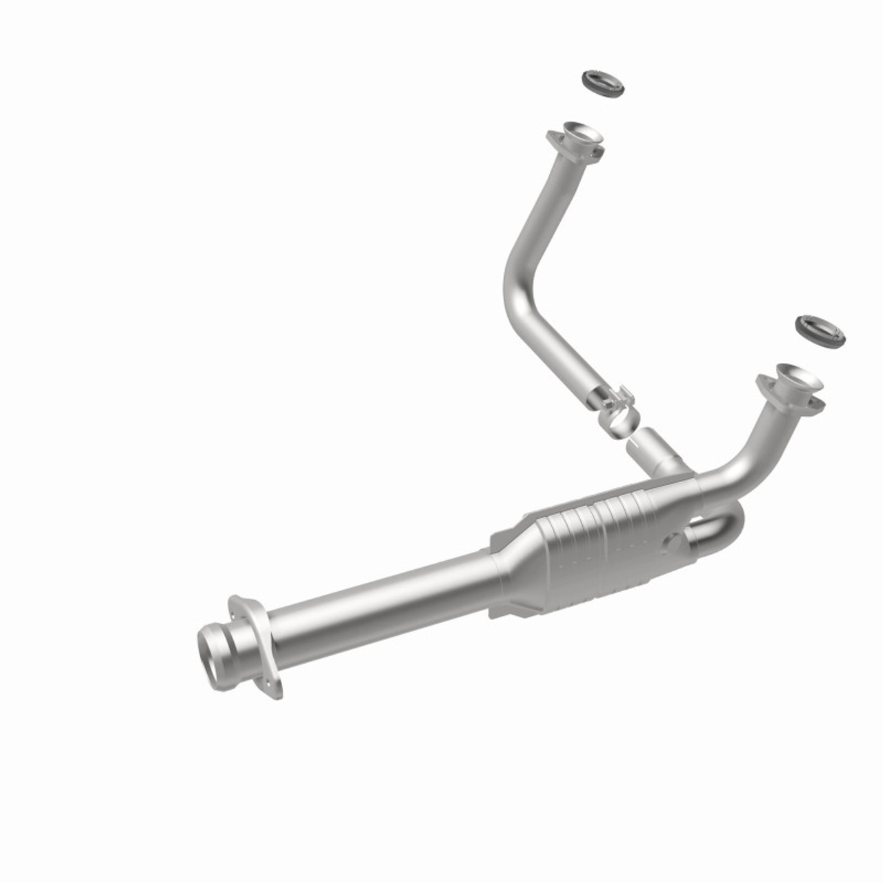 MagnaFlow Conv Direct Fit 94-95 Chevrolet C1500 4.3L/5.0L/5.7L - 3391256