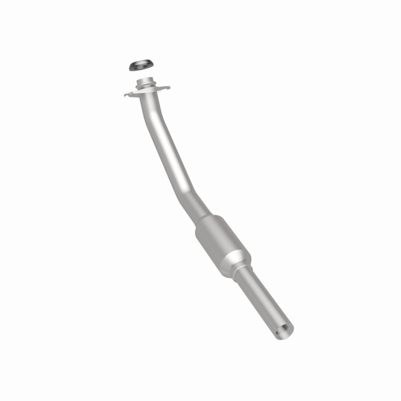 MagnaFlow Conv DF California Grade 89-90 Dodge Caravan/89-90 Plymouth Voyager 2.5L - 3391271