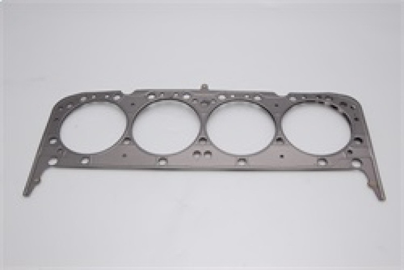 Cometic Chevy Gen1 Small Block V8 .080in MLS Cylinder Head Gasket - 4.125in Bore - 18/23 Degree Head - C5247-080