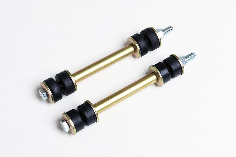 Progress Tech LT 07-20 Chevrolet Suburban/Tahoe / GMC Sierra 1500 Front Sway Bar (38mm) - Gray - 21.0471.050