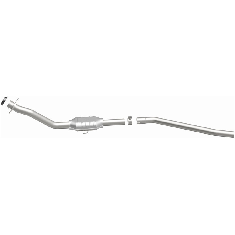 MagnaFlow Conv DF California Grade 92-93 Chrysler Town & Country 3.3L/94-95 Town & Country 3.8L - 3391274