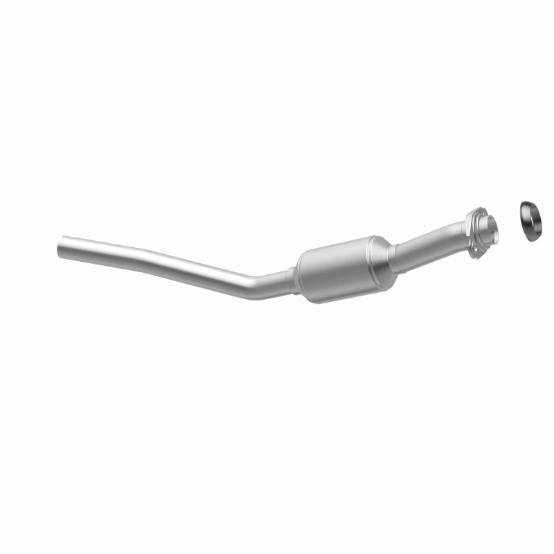 Magnaflow 92-95 Caravan/Voyager V6 CA Direct Fit Converter - 3391275