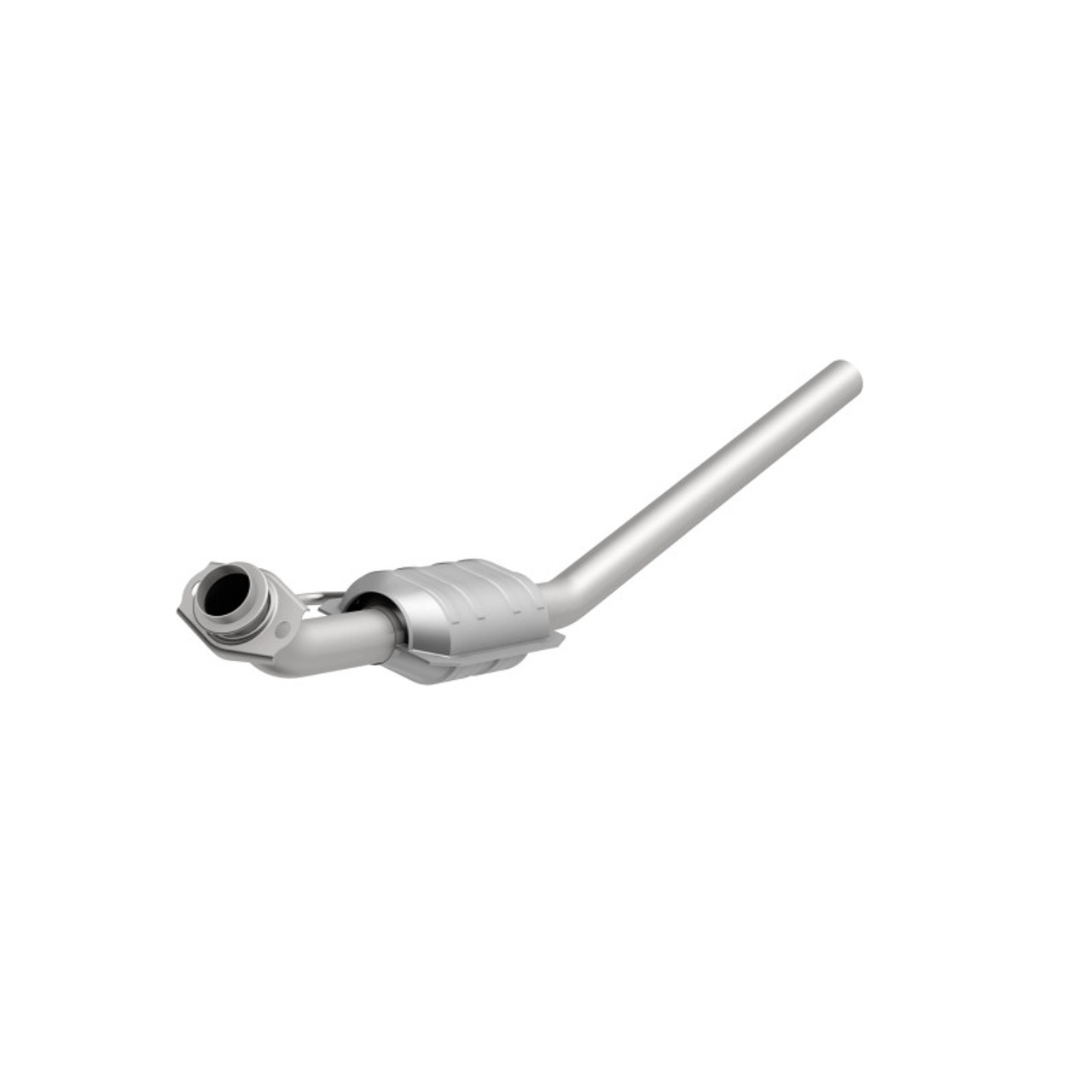 Magnaflow 84-87 Caravan/Voyager CA Direct Fit Converter - 3391283