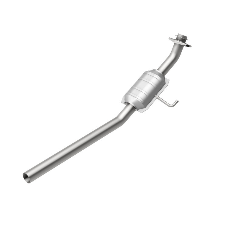 Magnaflow 84-87 Caravan/Voyager CA Direct Fit Converter - 3391283