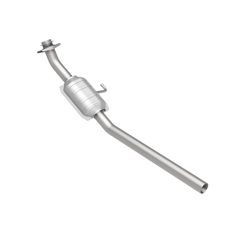 Magnaflow 84-87 Caravan/Voyager CA Direct Fit Converter - 3391283