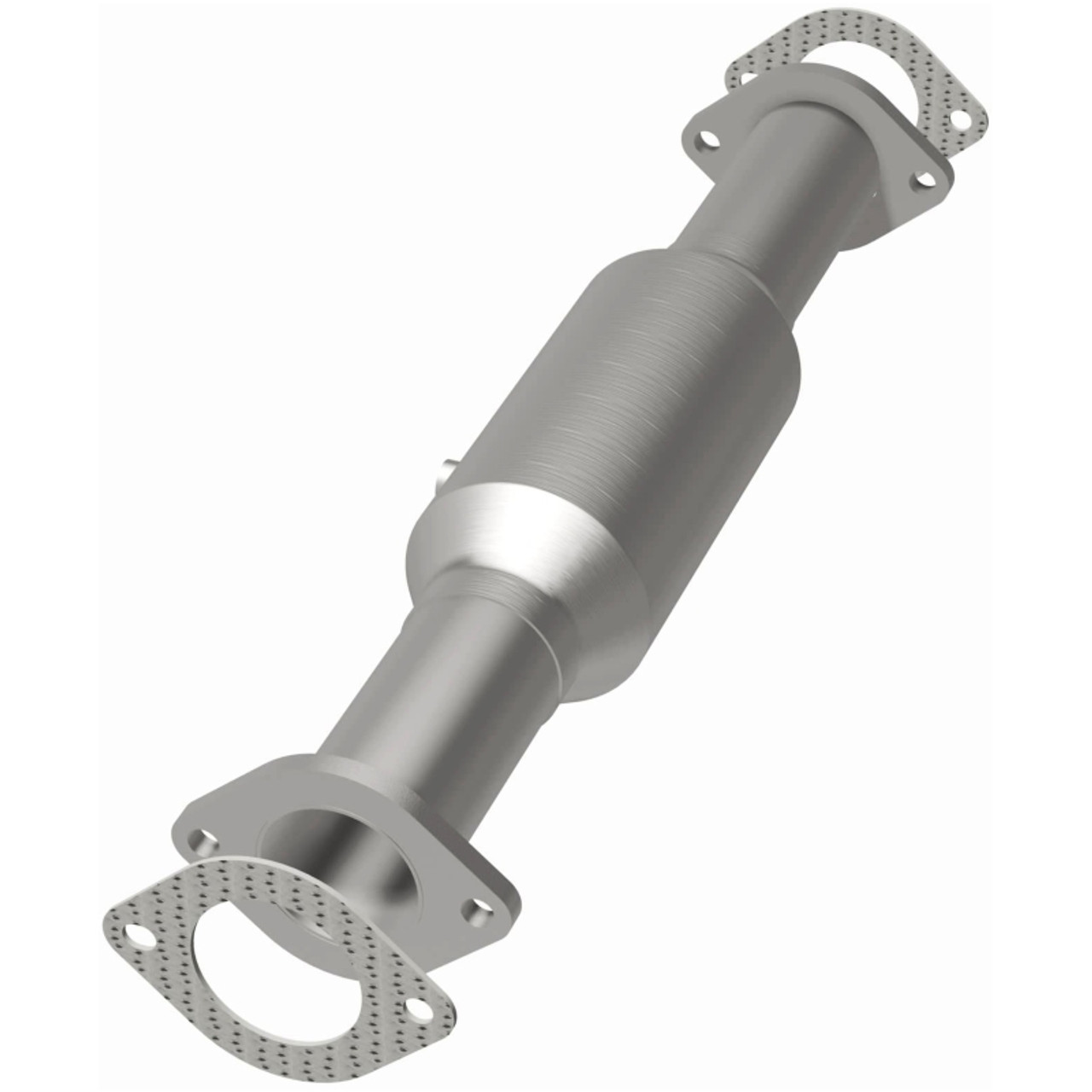 MagnaFlow Conv Direct Fit 83-85 Ford Ranger 2.8L - 3391352