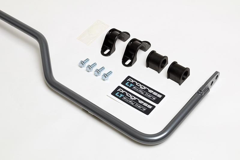Progress Tech LT 09-22 Ram 1500 4WD Rear Sway Bar 1.00in dia. (25mm) - 22.1810.000