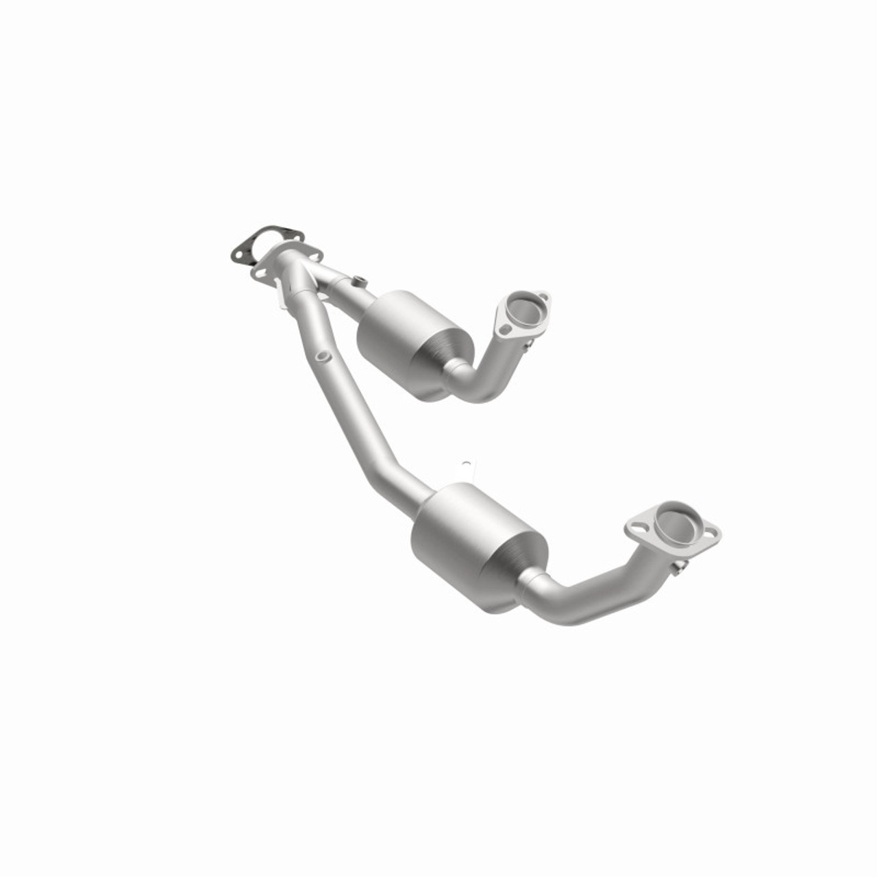 MagnaFlow Conv DF California Grade 1995 Ford Windstar - 3391353