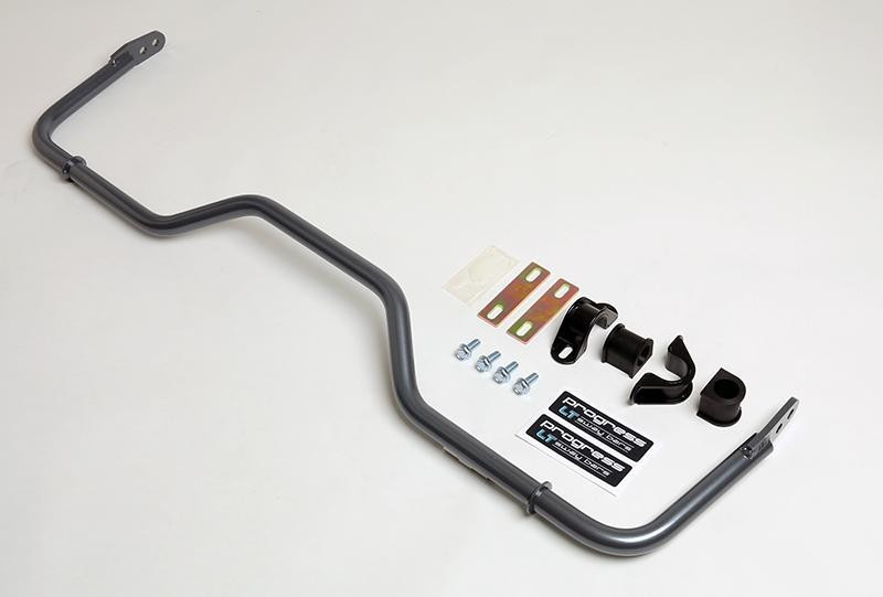 Progress Tech LT 14-20 Ram 2500 Rear Sway Bar 1.10in dia. (28mm) - 22.1820.000