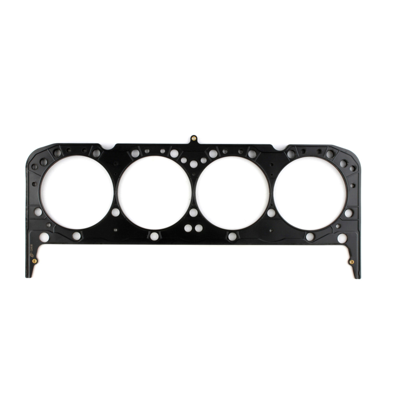 Cometic Chevy Small Block 4.165 inch Bore .036 inch MLS Head Gasket (w/All Steam Holes) - C5248-036