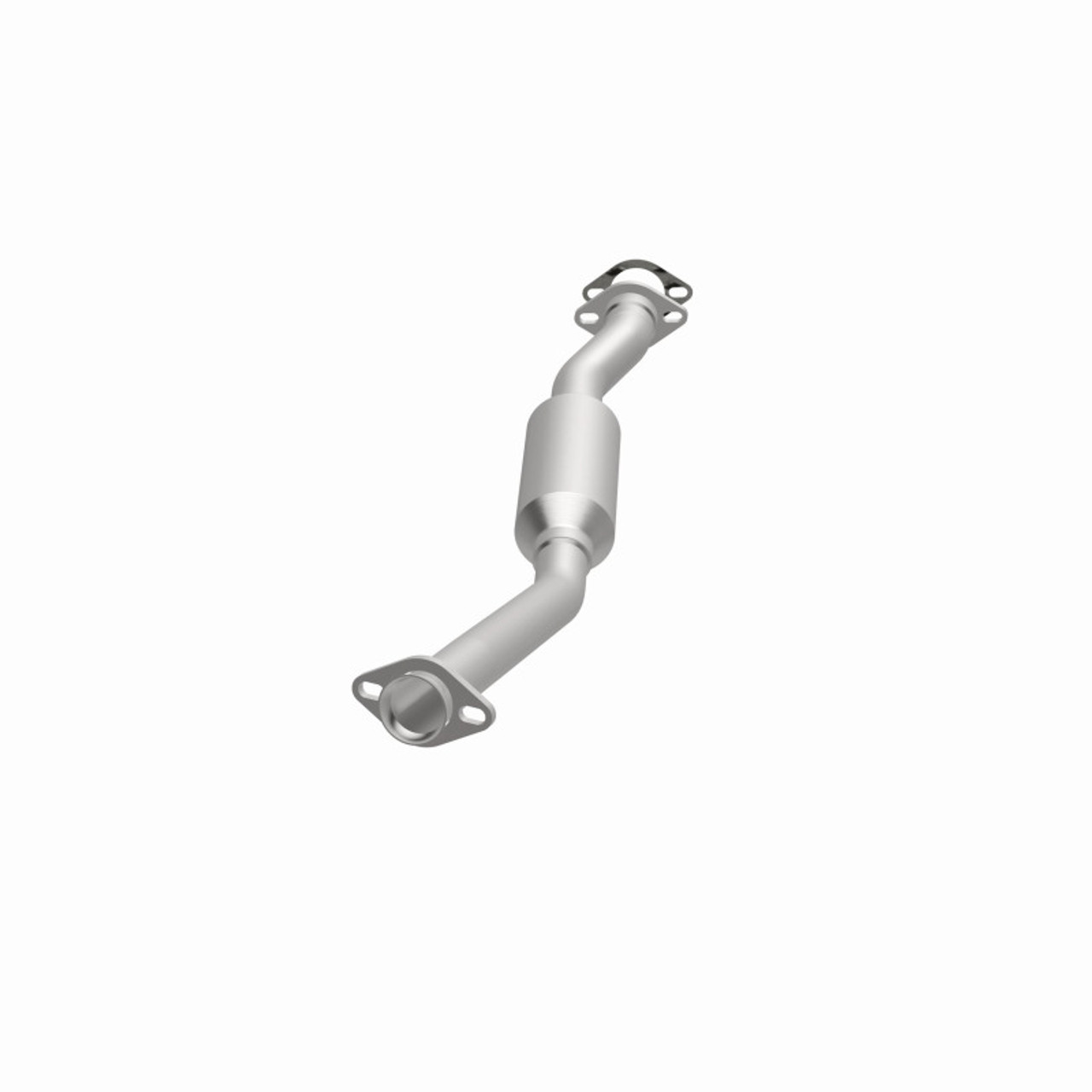 MagnaFlow Converter Direct Fit California Grade 83-86 Ford Ranger 2.3L - 3391374