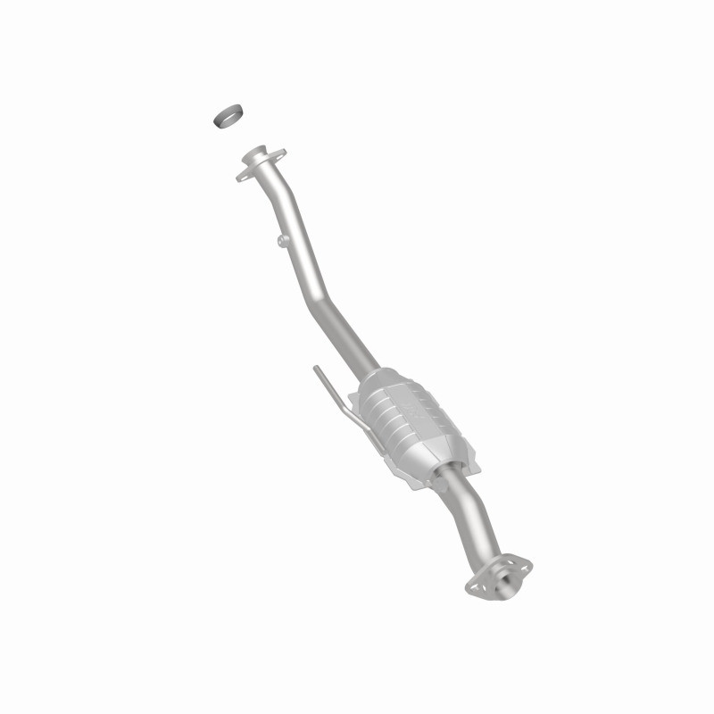 Magnaflow 95 Mazda B2300 2.3L CA Direct Fit Converter - 3391380