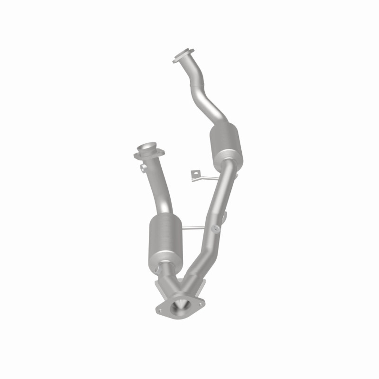 MagnaFlow Conv DF California 1995 Ford Windstar V6 3.0LGAS - 3391381
