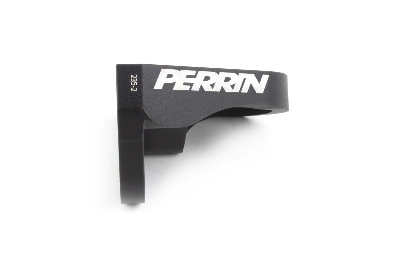 PERRIN 15-21 Subaru WRX / 14-18 Forester XT Turbo Support Bracket Kit - PSP-EXT-235BK