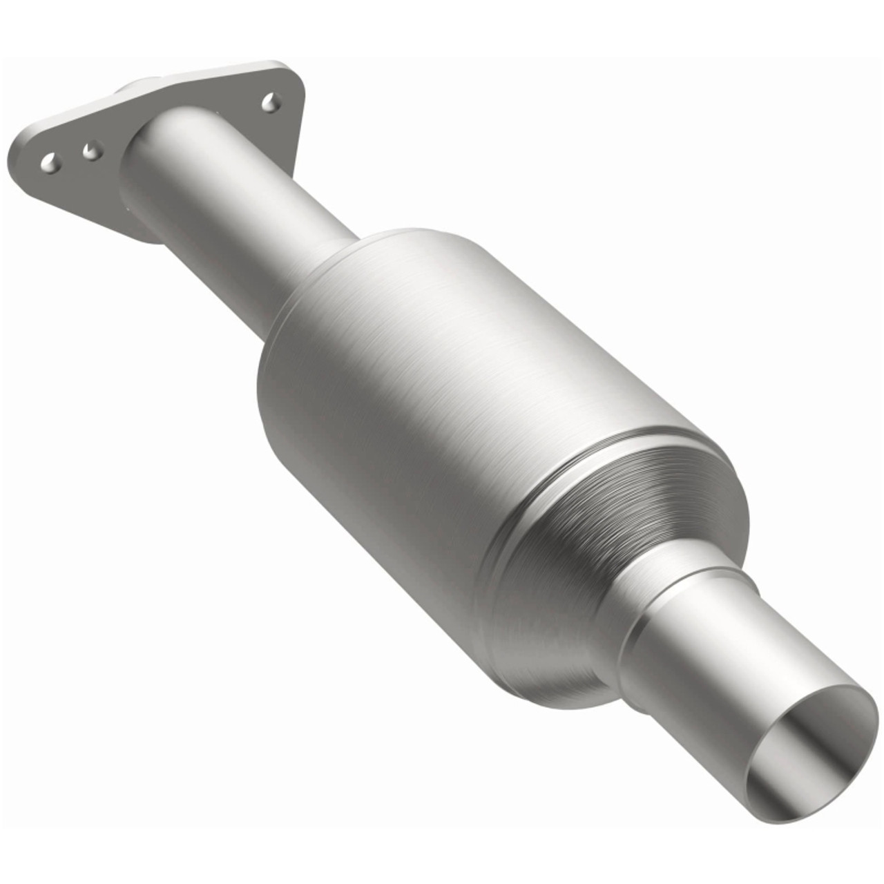 MagnaFlow Conv Direct Fit 85-93 Chevrolet S10 L4 2.5LGAS - 3391419