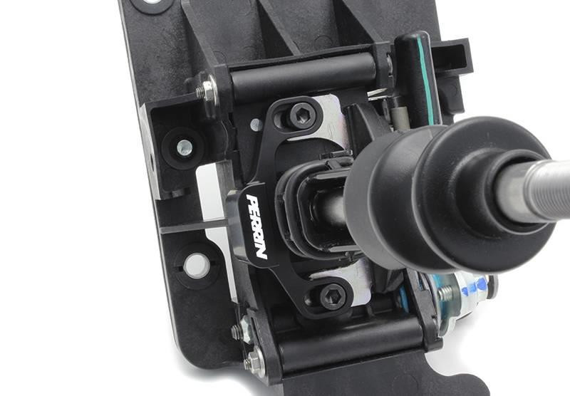 PERRIN 18-25 Subaru WRX / 18-19 Forester (w/o Short Shifter) Shifter Stop - PSP-INR-019 Photo - Primary