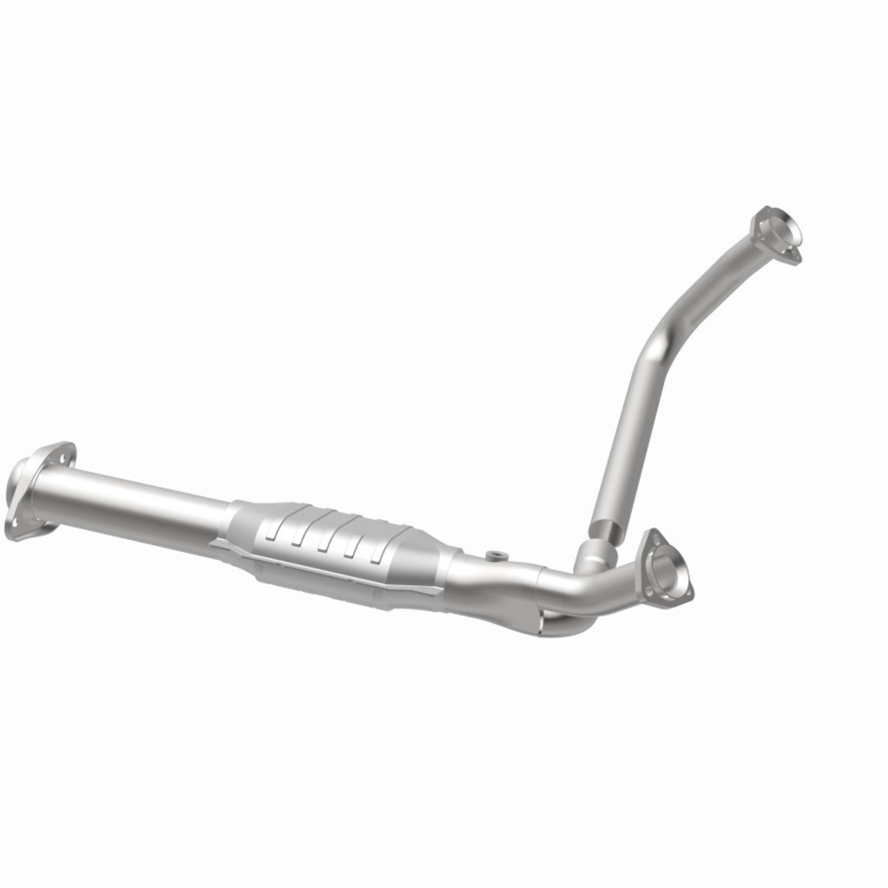 MagnaFlow Conv Direct Fit 1995 Chevrolet G10/G20/G30 4.3L/5.0L/5.7L - 3391482