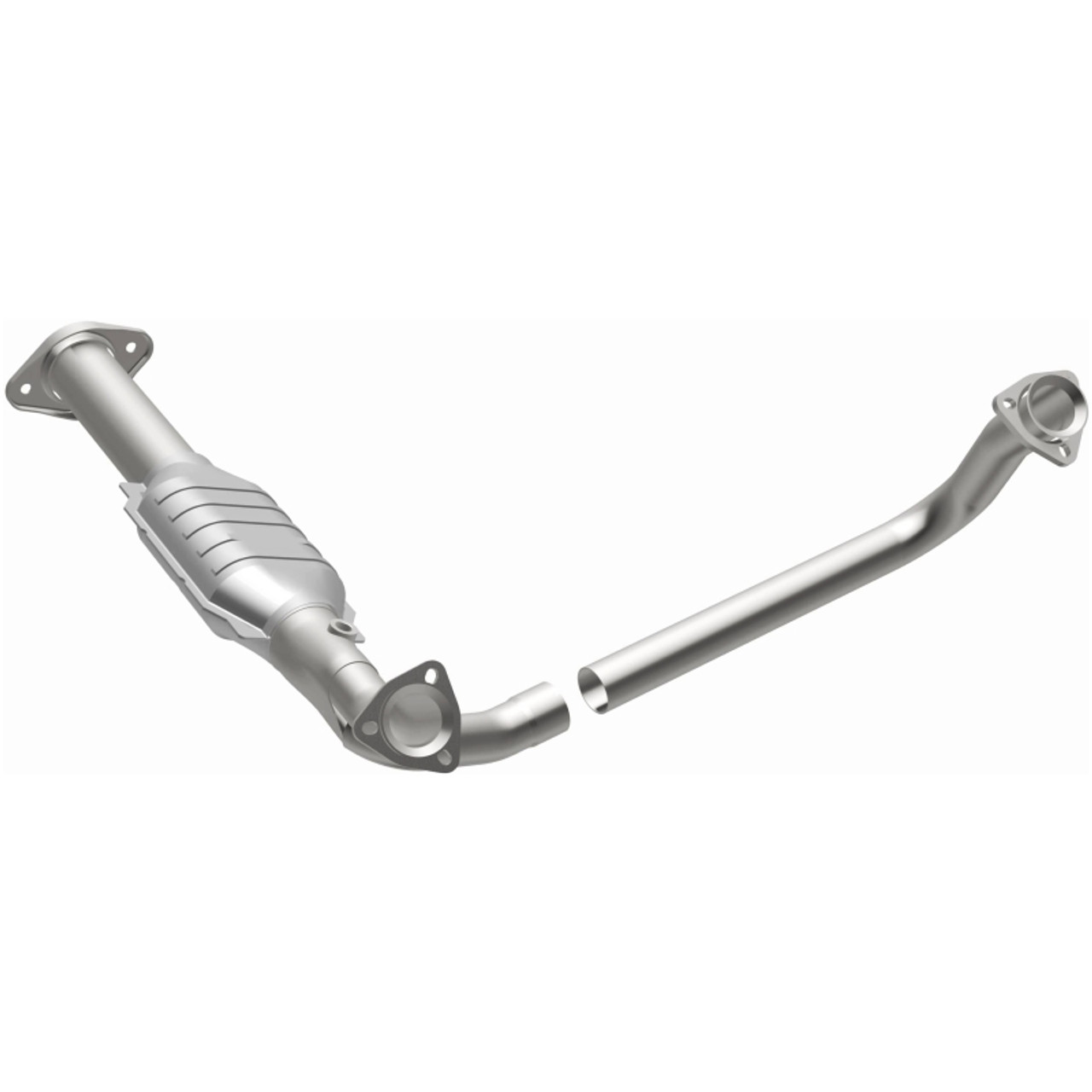 MagnaFlow Conv Direct Fit 1995 Chevrolet G10/G20/G30 4.3L/5.0L/5.7L - 3391482