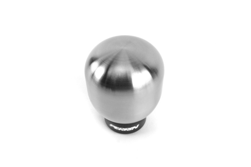 PERRIN 13-25 Subaru BRZ / 13-25 Toyota GR86/FR-S/86 6spd SS Shift Knob - Barrel Style - PSP-INR-133-2