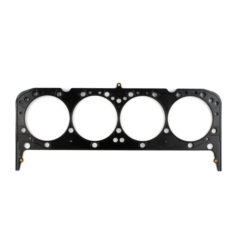 Cometic Chevy Small Block 4.165 inch Bore .095 inch MLS-5 Head Gasket (w/All Steam Holes) - C5248-095
