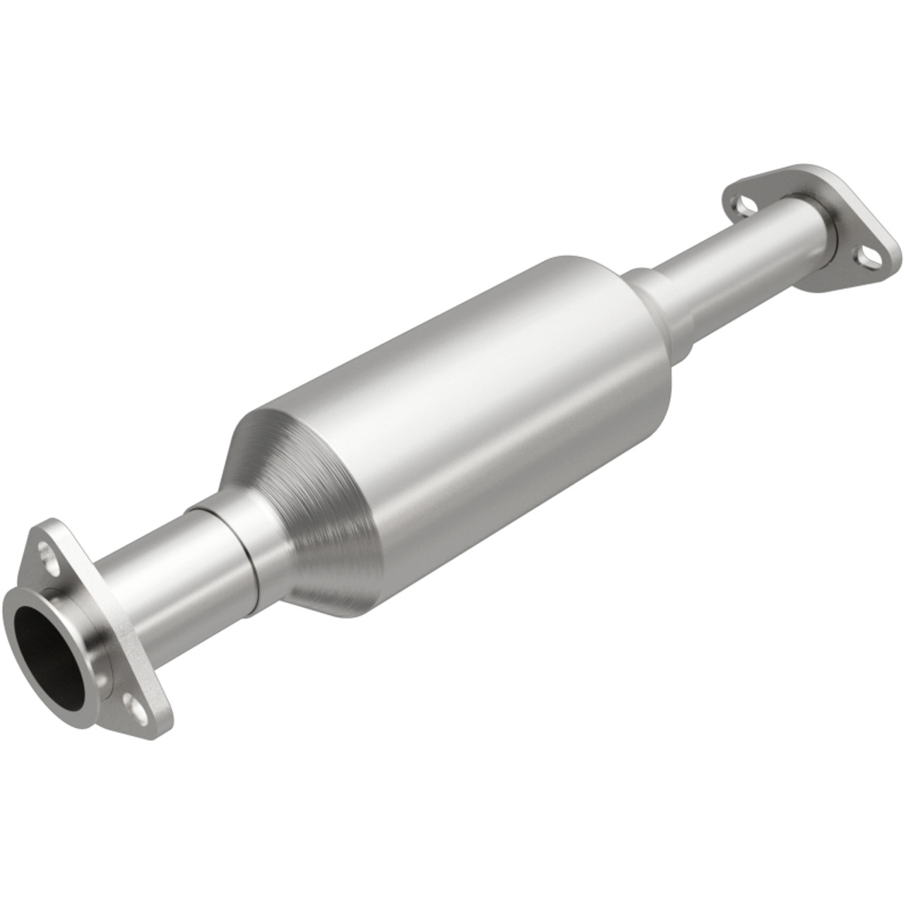 MagnaFlow California Converter Direct Fit 91-92 Suzuki Sidekick 1.6L - 3391619