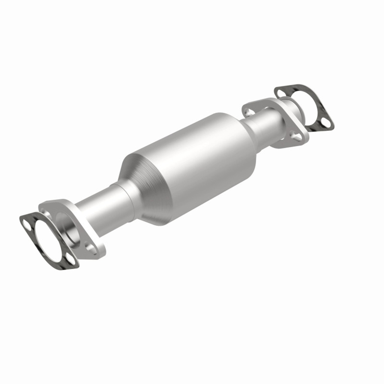 MagnaFlow California Converter Direct Fit 91-92 Suzuki Sidekick 1.6L - 3391619