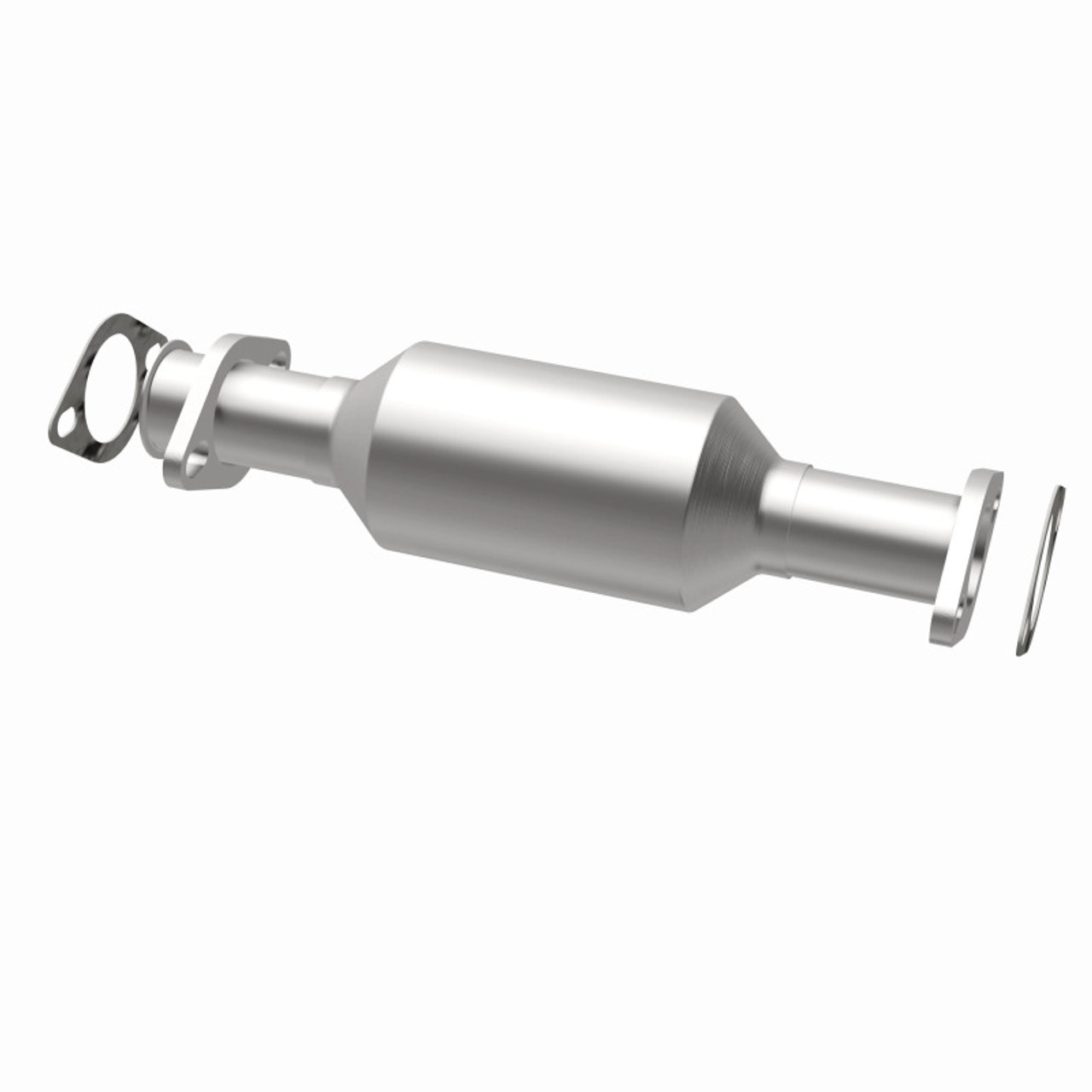 MagnaFlow California Converter Direct Fit 91-92 Suzuki Sidekick 1.6L - 3391619