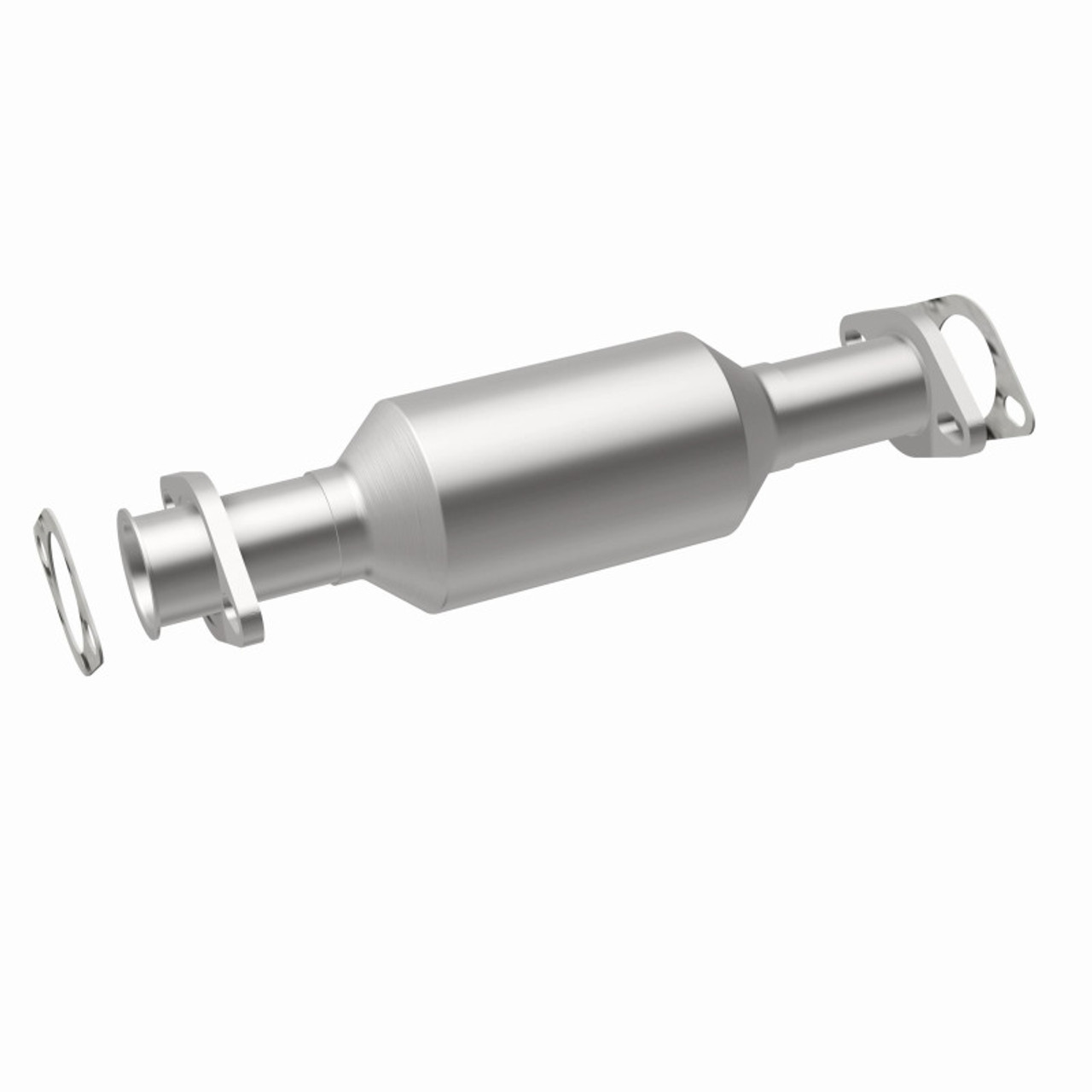 MagnaFlow California Converter Direct Fit 91-92 Suzuki Sidekick 1.6L - 3391619
