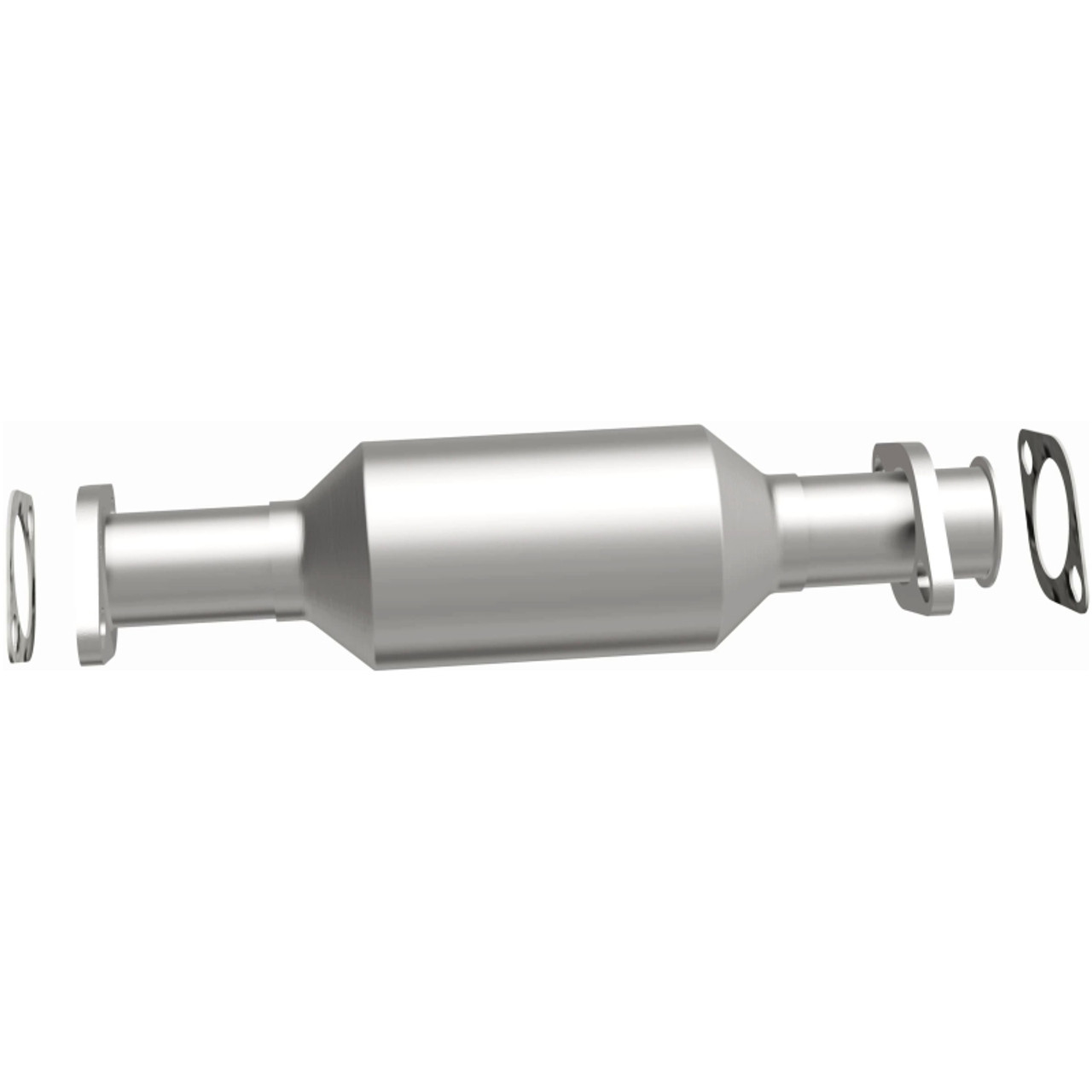MagnaFlow California Converter Direct Fit 91-92 Suzuki Sidekick 1.6L - 3391619