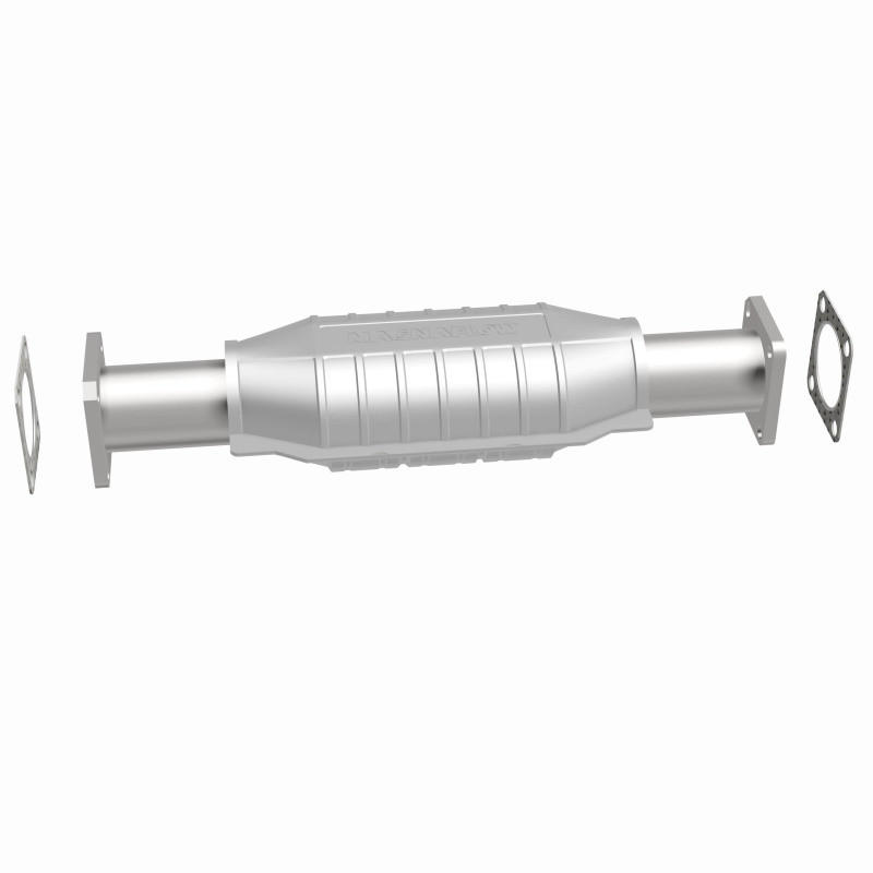 MagnaFlow Conv Direct Fit 91-94 Isuzu Rodeo 3.1L V6 - 3391657