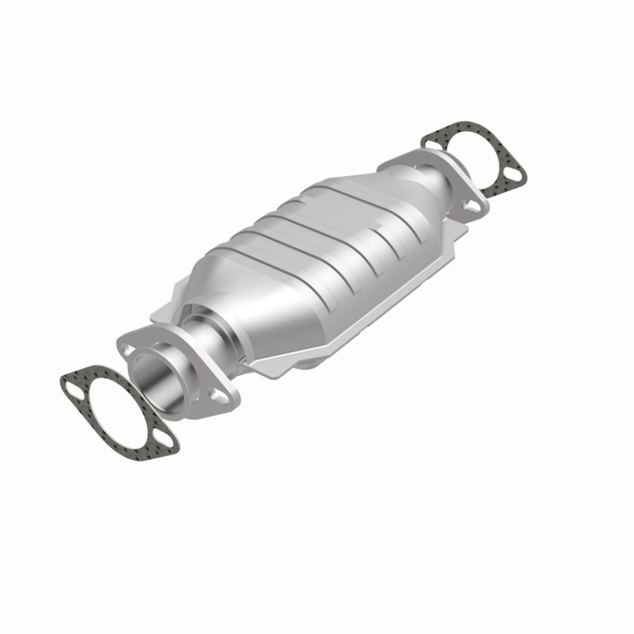 Magnaflow 89-95 Mazda MPV/626/MX6 CA Direct Fit Converter - 3391693