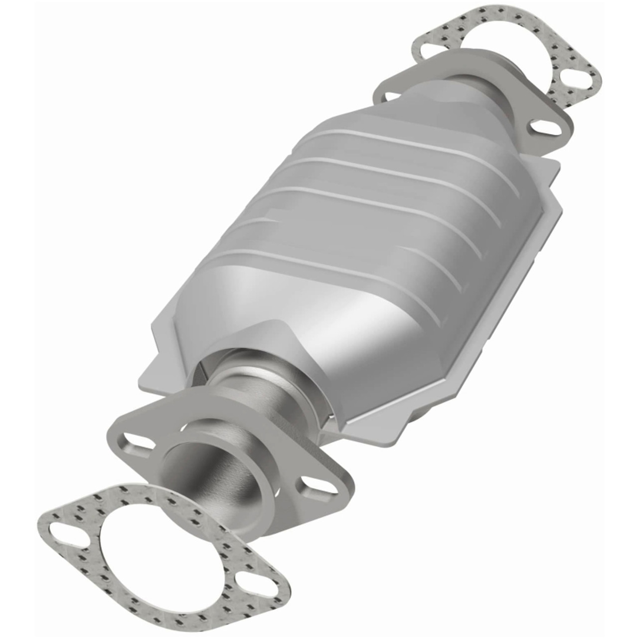 Magnaflow 89-95 Mazda MPV/626/MX6 CA Direct Fit Converter - 3391693